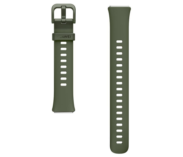Huawei Band 7 zielony - 1046456 - zdjęcie 6